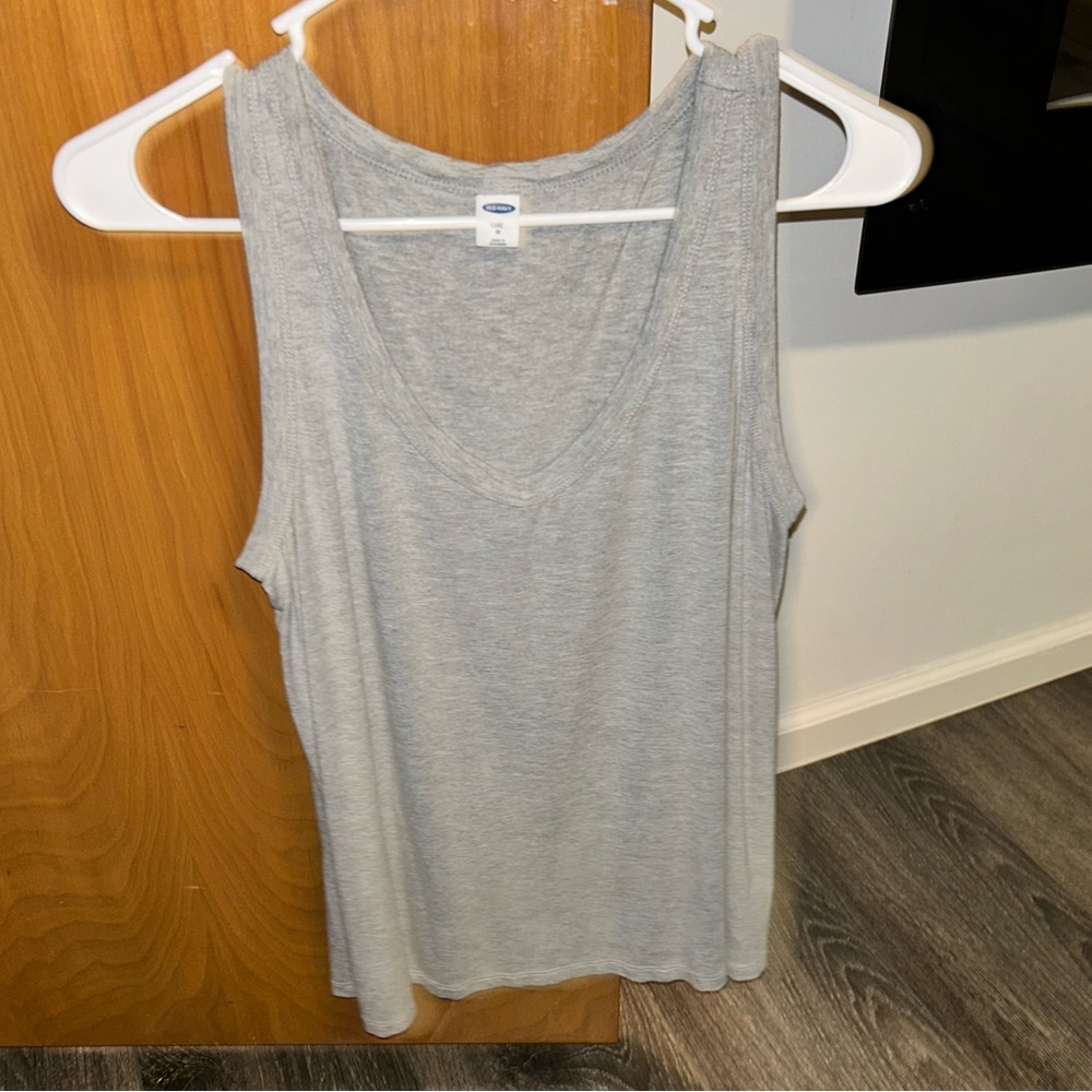Old Navy Flowy Tank